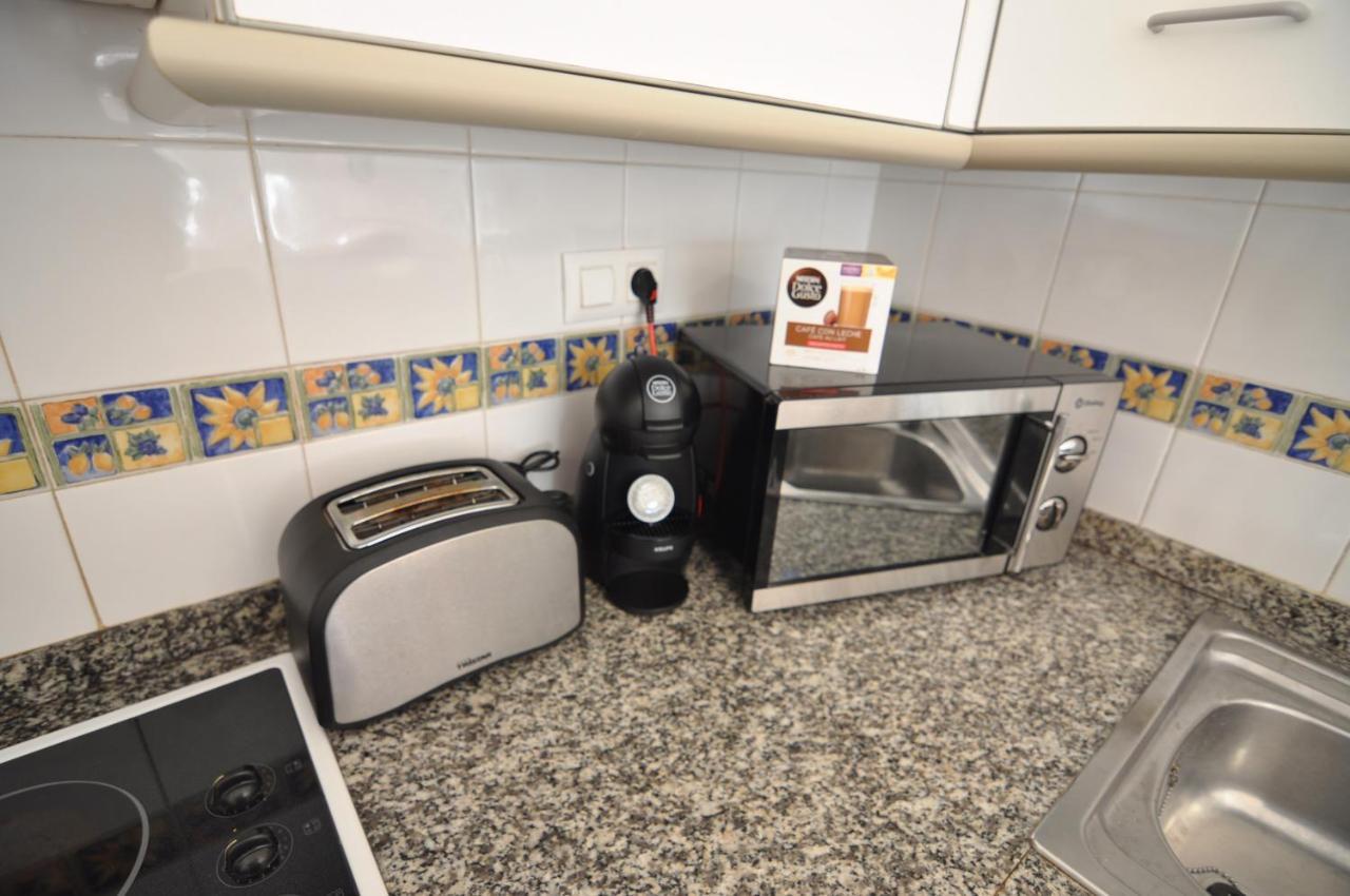 Appartamento RNET - Stella Maris Roses Esterno foto