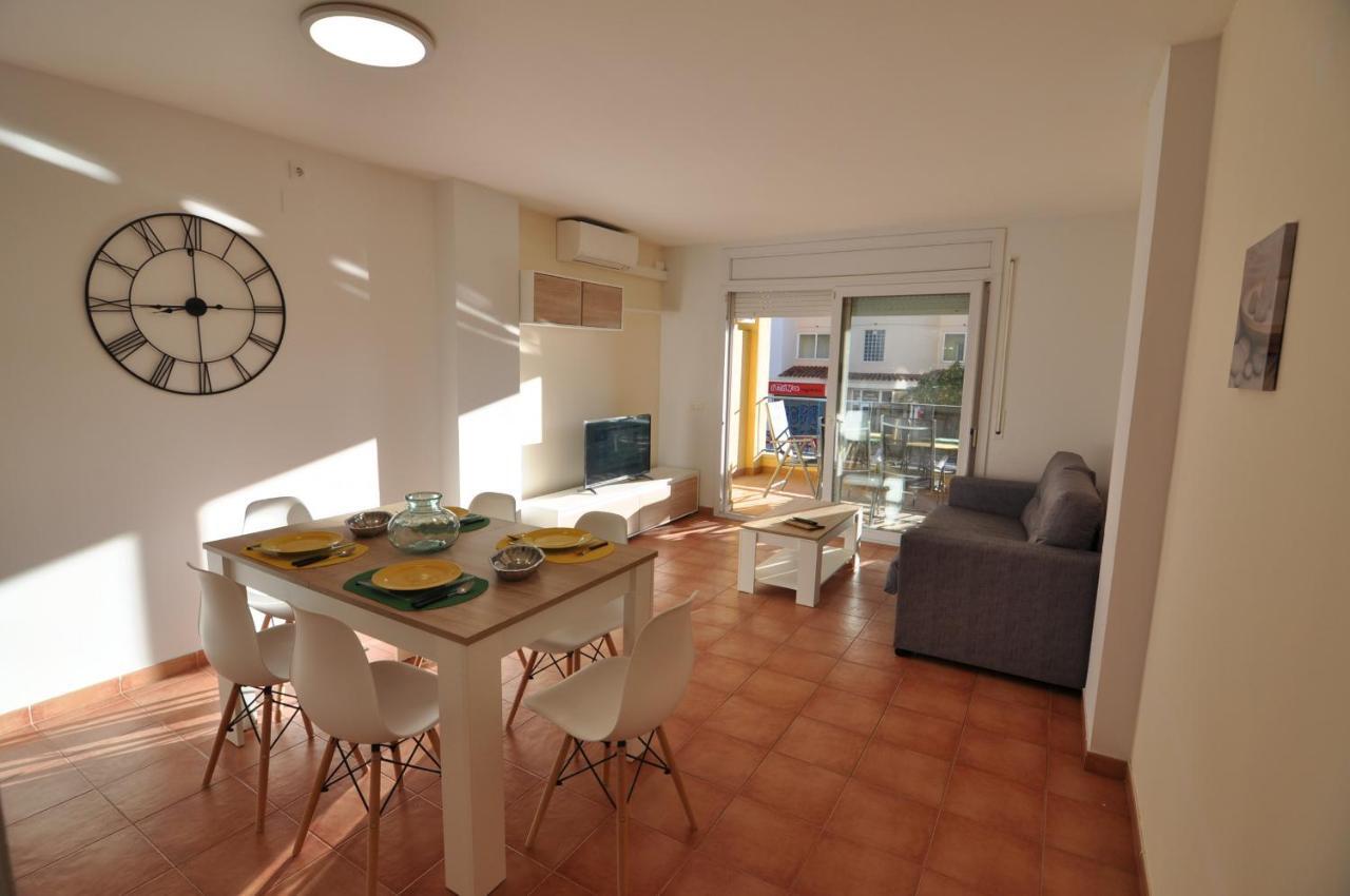 Appartamento RNET - Stella Maris Roses Esterno foto