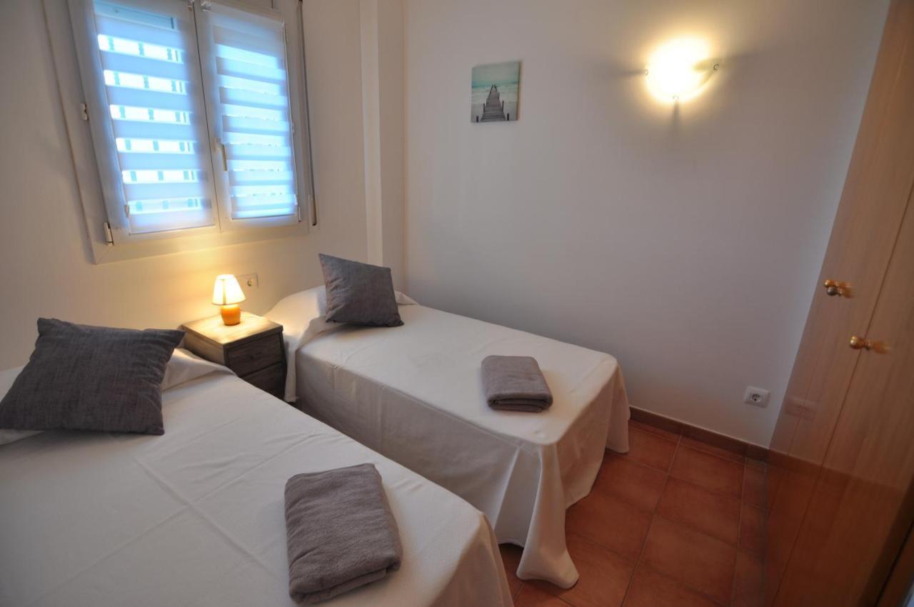 Appartamento RNET - Stella Maris Roses Esterno foto