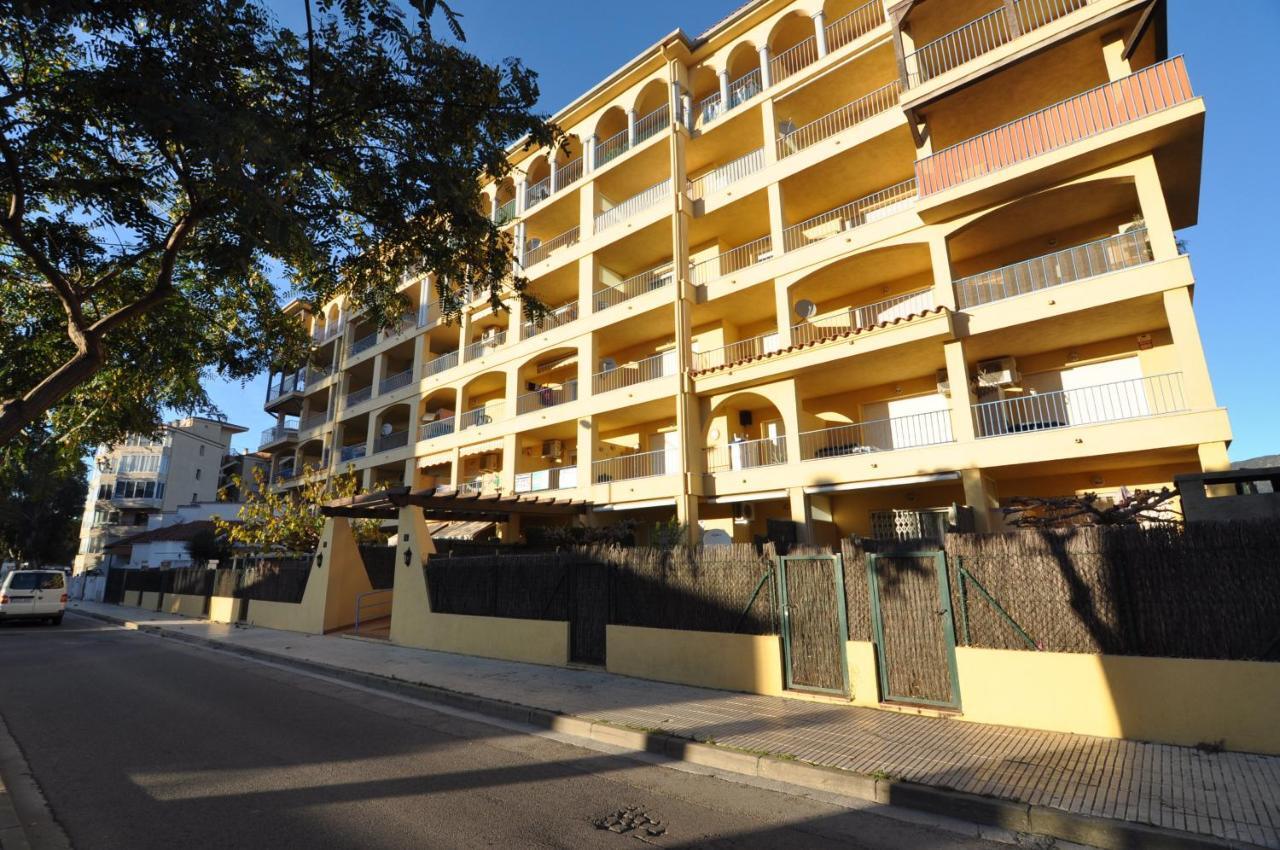 Appartamento RNET - Stella Maris Roses Esterno foto